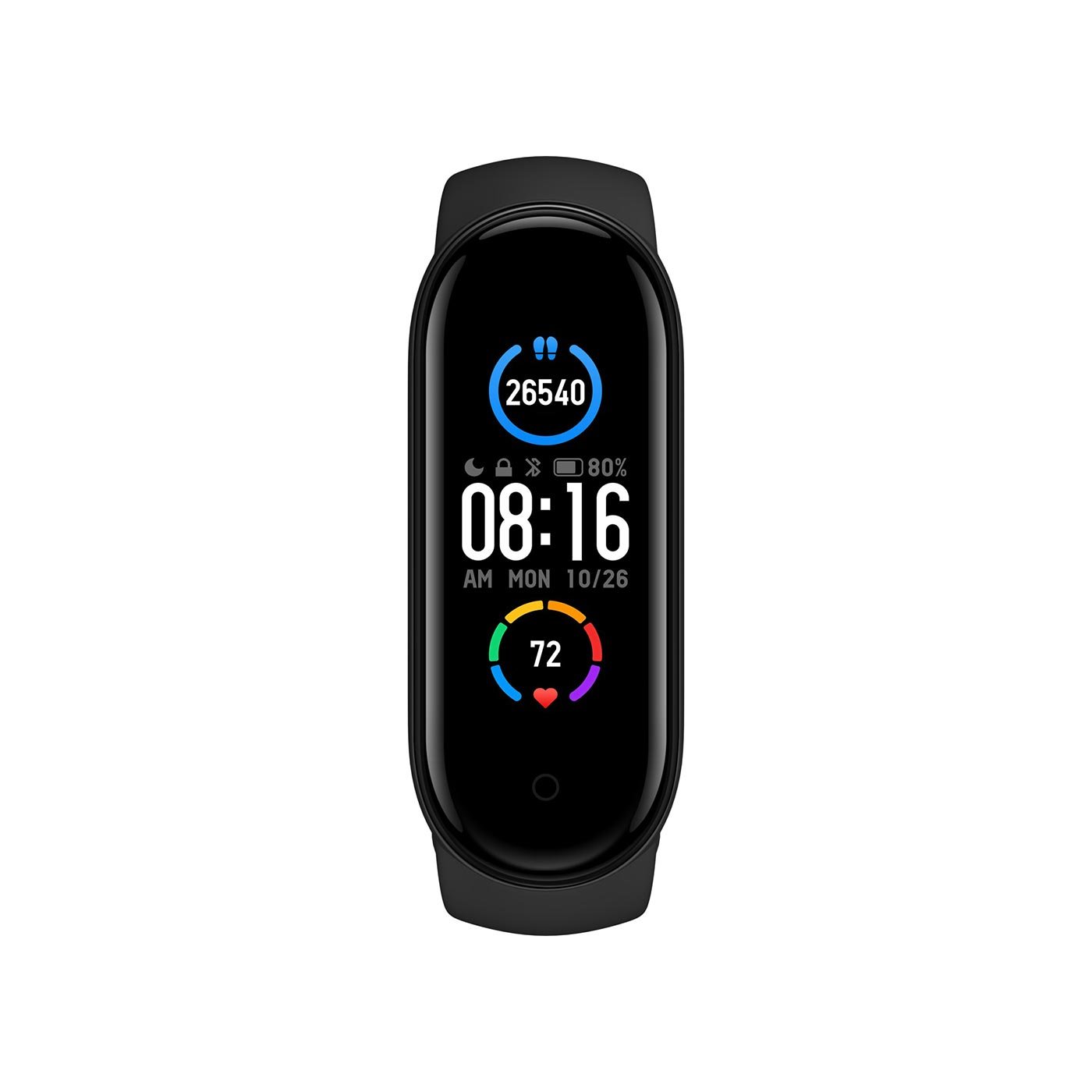 Mi smart band 5 omnihub